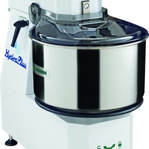 IMPASTATRICE SPIRALE HYDRAPLUS CON PANNELLO COMANDI  DIGITALE