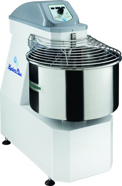 IMPASTATRICE A SPIRALE HYDRAPLUS