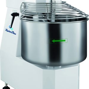 IMPASTATRICE A SPIRALE HYDRAPLUS