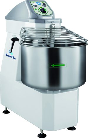 IMPASTATRICE A SPIRALE HYDRAPLUS