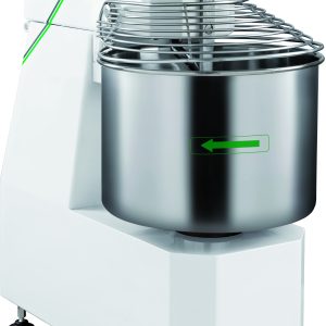 IMPASTATRICE A SPIRALE