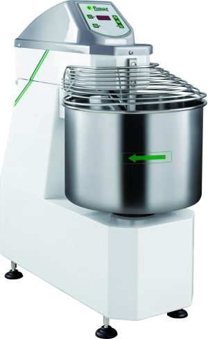 IMPASTATRICE A SPIRALE