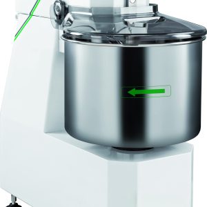 IMPASTATRICE A SPIRALE