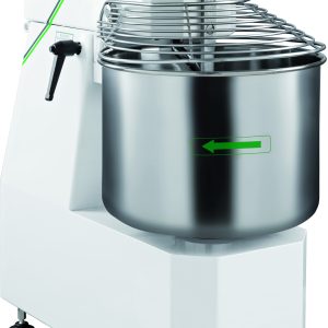 IMPASTATRICE A SPIRALE