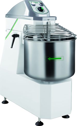 IMPASTATRICE A SPIRALE