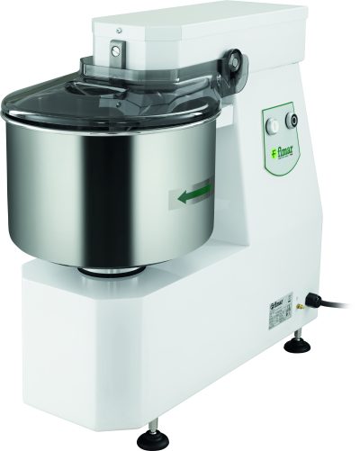 IMPASTATRICE A SPIRALE