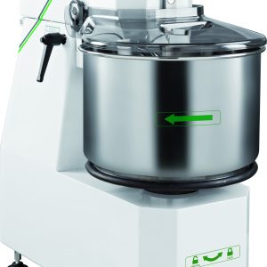 IMPASTATRICE A SPIRALE