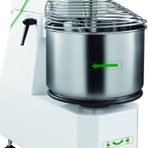 IMPASTATRICE A SPIRALE