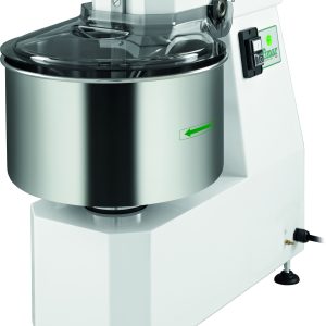 IMPASTATRICE A SPIRALE