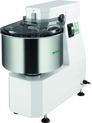 IMPASTATRICE A SPIRALE