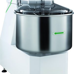 IMPASTATRICE A SPIRALE