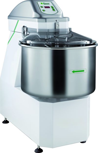 IMPASTATRICE A SPIRALE