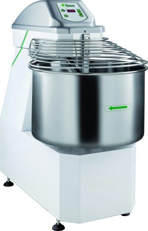 IMPASTATRICE A SPIRALE