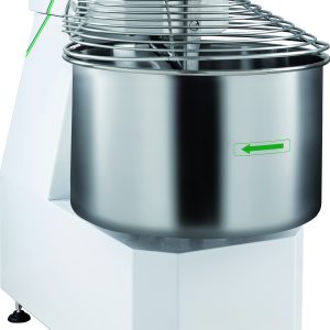 IMPASTATRICE A SPIRALE