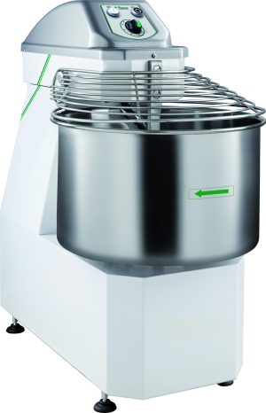 IMPASTATRICE A SPIRALE