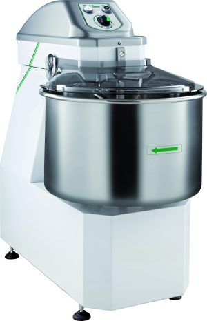 IMPASTATRICE A SPIRALE