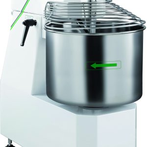 IMPASTATRICE A SPIRALE