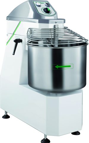 IMPASTATRICE A SPIRALE