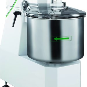 IMPASTATRICE A SPIRALE