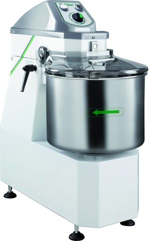 IMPASTATRICE A SPIRALE