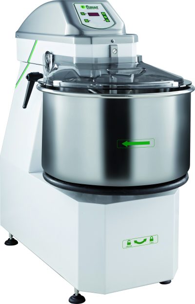 IMPASTATRICE A SPIRALE