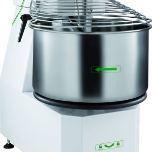 IMPASTATRICE A SPIRALE