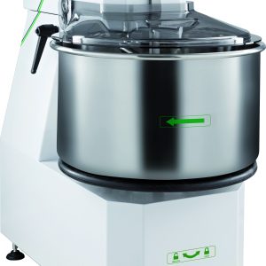 IMPASTATRICE A SPIRALE