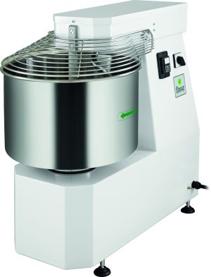 IMPASTATRICE A SPIRALE