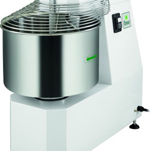 IMPASTATRICE A SPIRALE - immagine 1