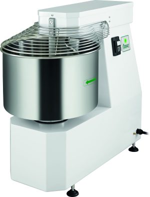 IMPASTATRICE A SPIRALE