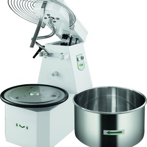 IMPASTATRICE A SPIRALE - immagine 1