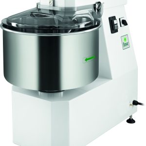 IMPASTATRICE A SPIRALE