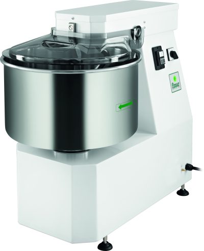 IMPASTATRICE A SPIRALE