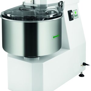 IMPASTATRICE A SPIRALE