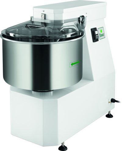 IMPASTATRICE A SPIRALE