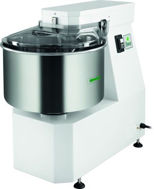 IMPASTATRICE A SPIRALE