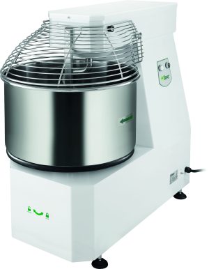 IMPASTATRICE A SPIRALE