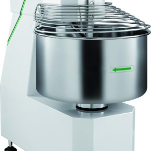 IMPASTATRICE A SPIRALE