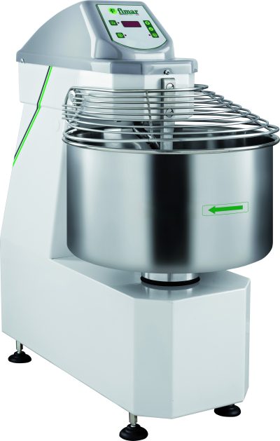 IMPASTATRICE A SPIRALE