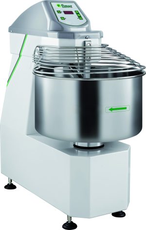 IMPASTATRICE A SPIRALE