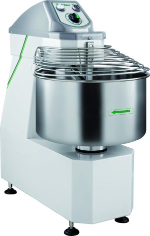 IMPASTATRICE A SPIRALE