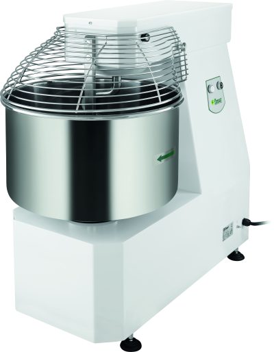 IMPASTATRICE A SPIRALE