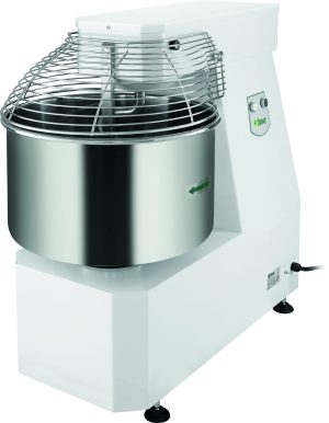 IMPASTATRICE A SPIRALE