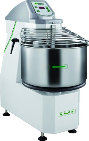 IMPASTATRICE A SPIRALE