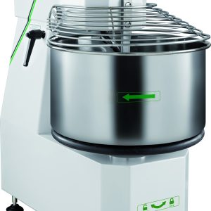 IMPASTATRICE A SPIRALE - immagine 1