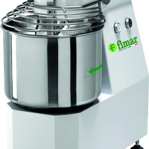 IMPASTATRICE A SPIRALE