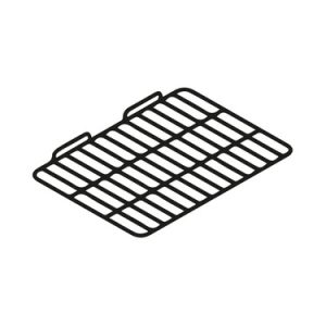 GRIGLIA PLASTIFICATA GN 2/1 FORCOLD