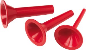 IMBUTO PER INSACCARE TR22 D30