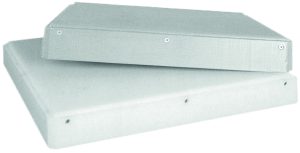 COPRICEPPO POLIETILENE 40x40