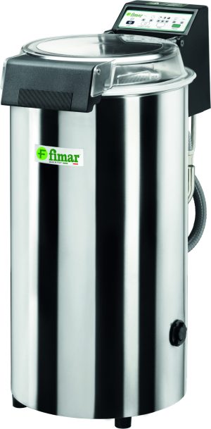 LAVACENTRIFUGA VERDURA - immagine 1